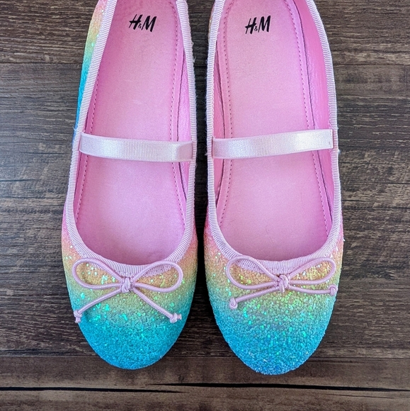 H&M Ballet Flats - Picture 7 of 7